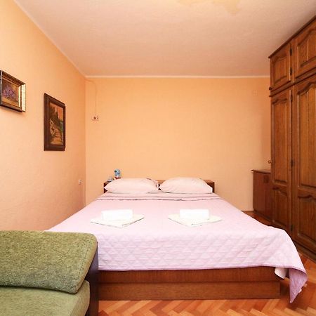 Apartment Marko Makarska Exterior photo