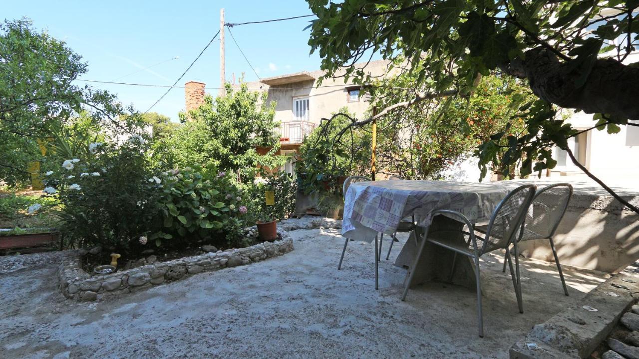 Apartment Marko Makarska Exterior photo