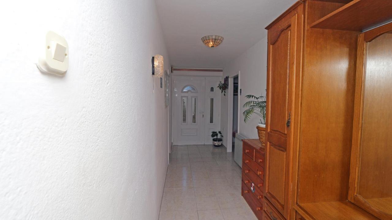 Apartment Marko Makarska Exterior photo