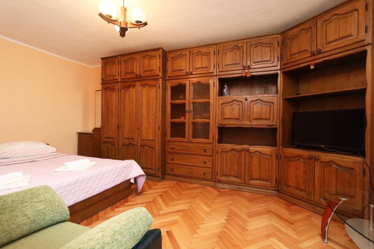 Apartment Marko Makarska Exterior photo
