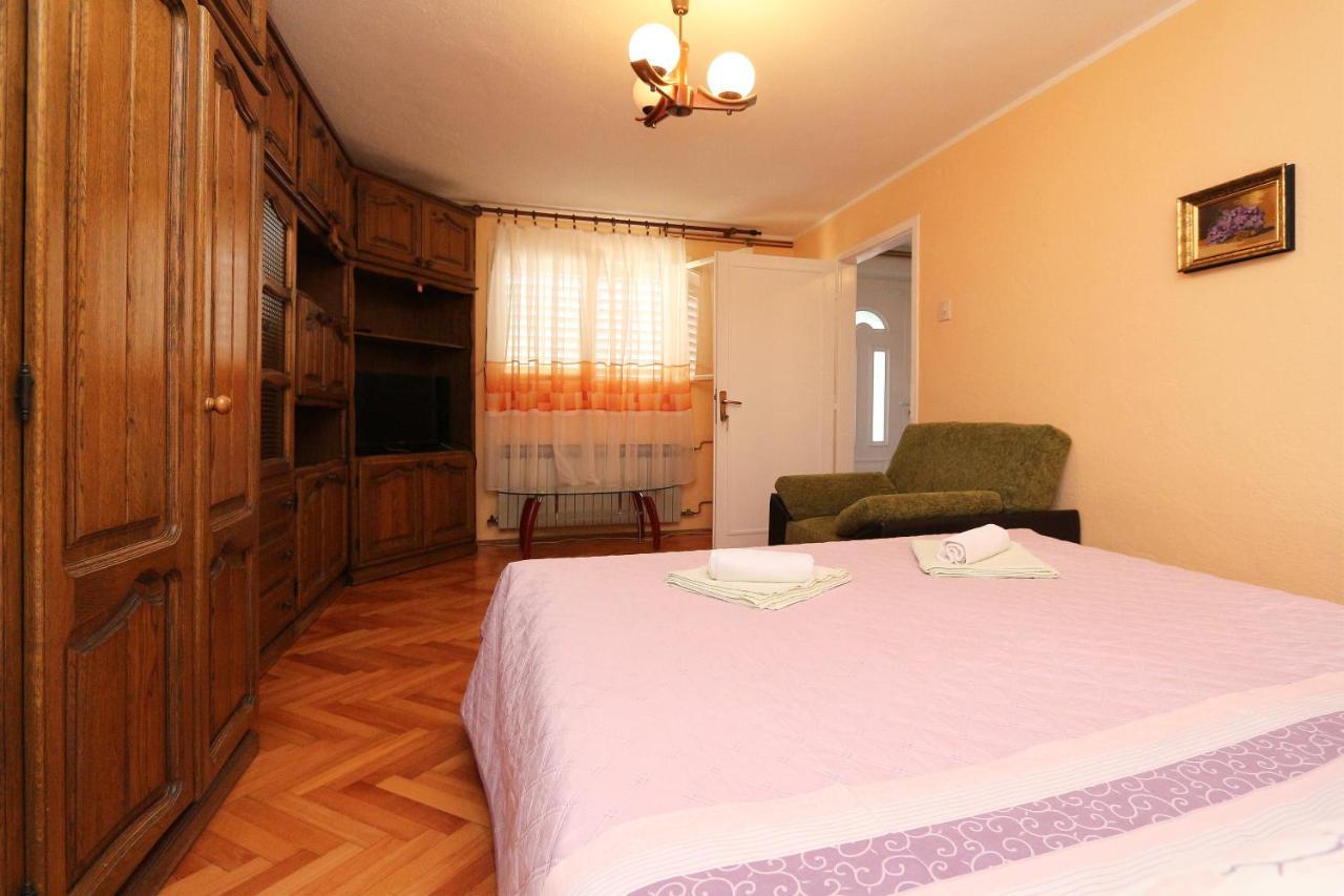 Apartment Marko Makarska Exterior photo