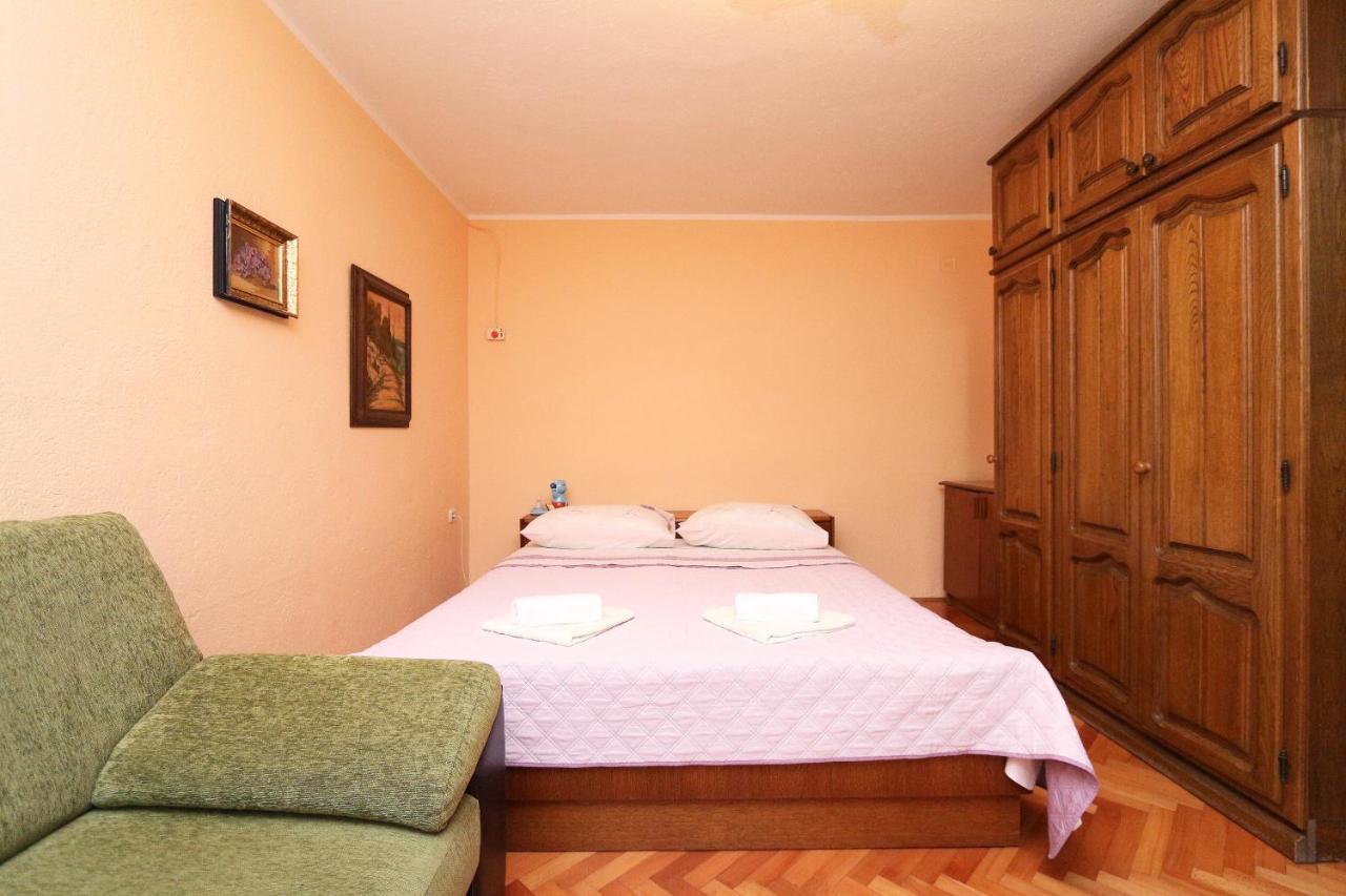 Apartment Marko Makarska Exterior photo