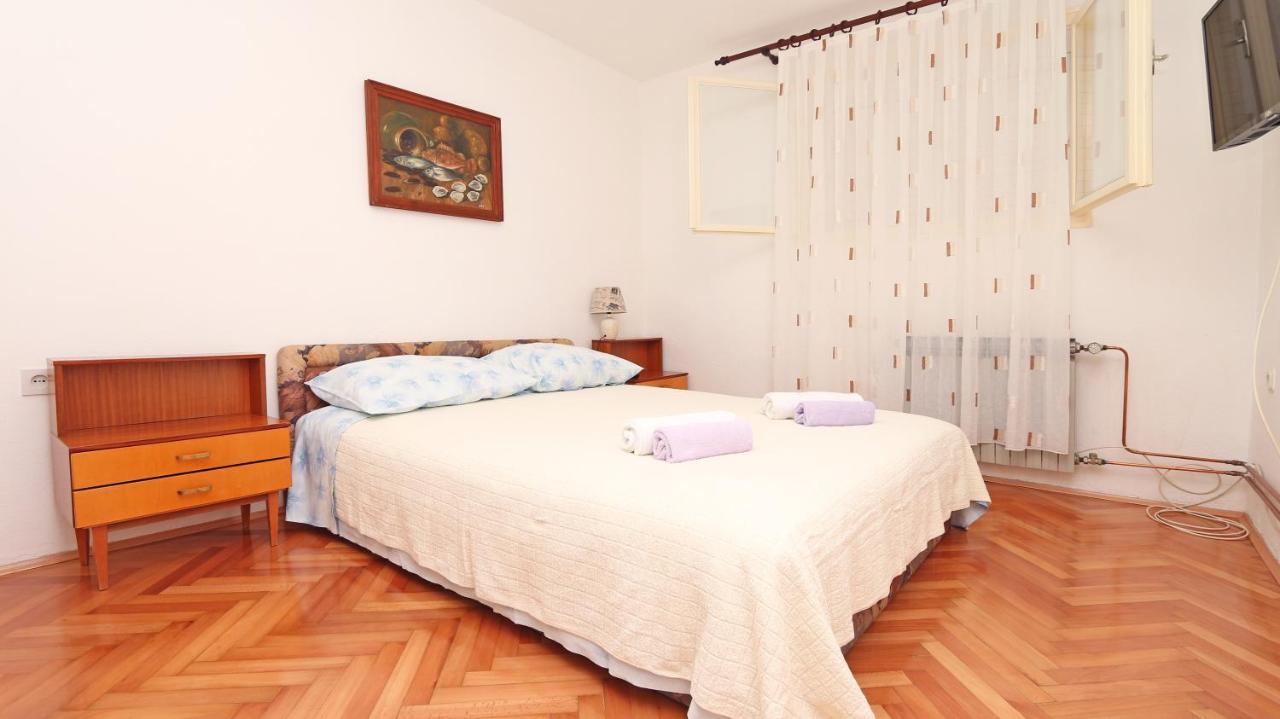 Apartment Marko Makarska Exterior photo