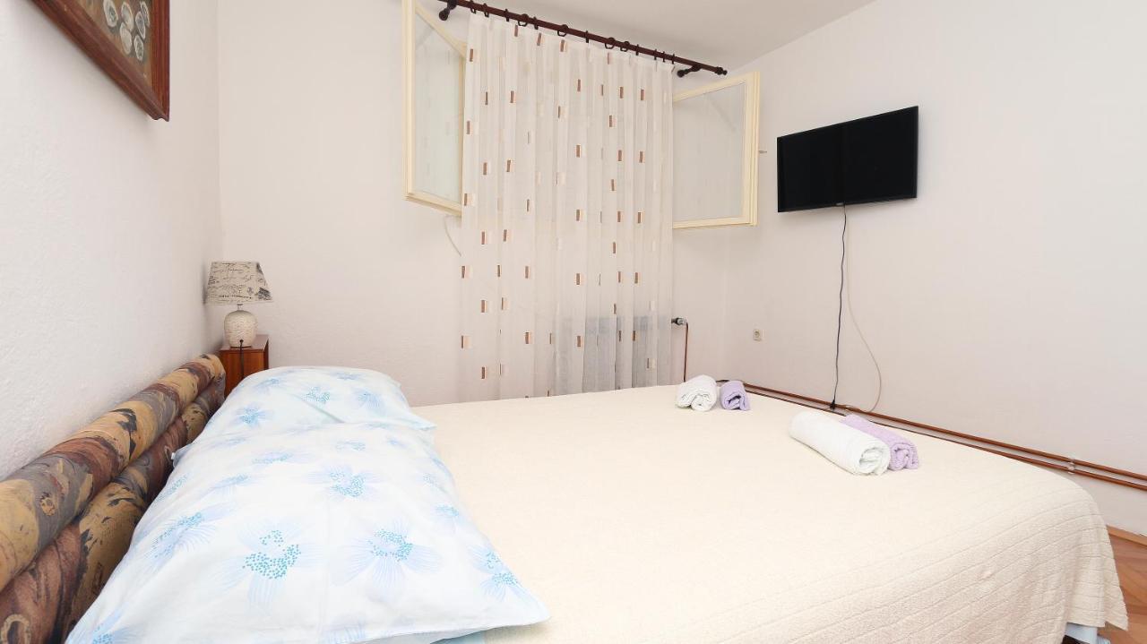 Apartment Marko Makarska Exterior photo